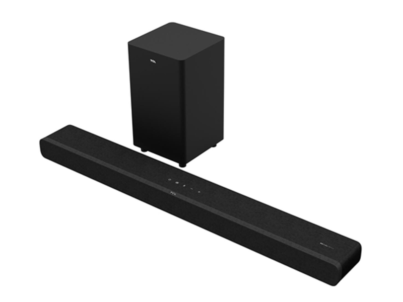 TCL TS8132